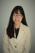 Hansol Yoon portrait